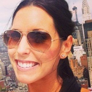 Meet your Posher, Lindsey